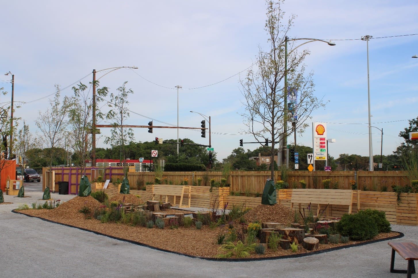 Leading the Landscaping Industry for Over 17 years